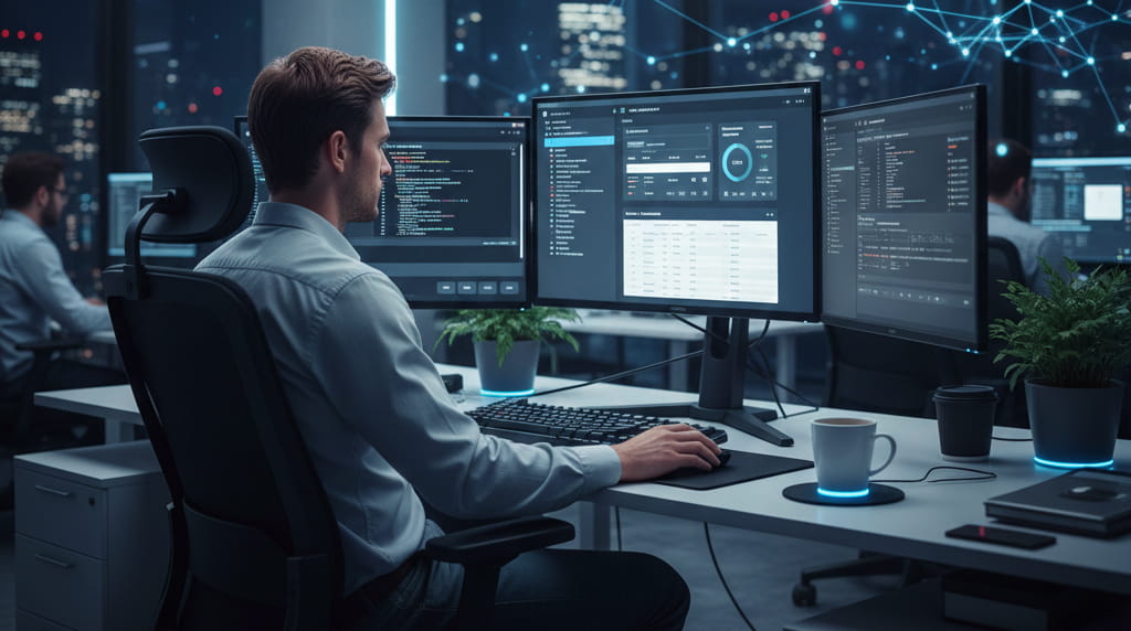 Evaluating Angular expert portfolios for website development projects