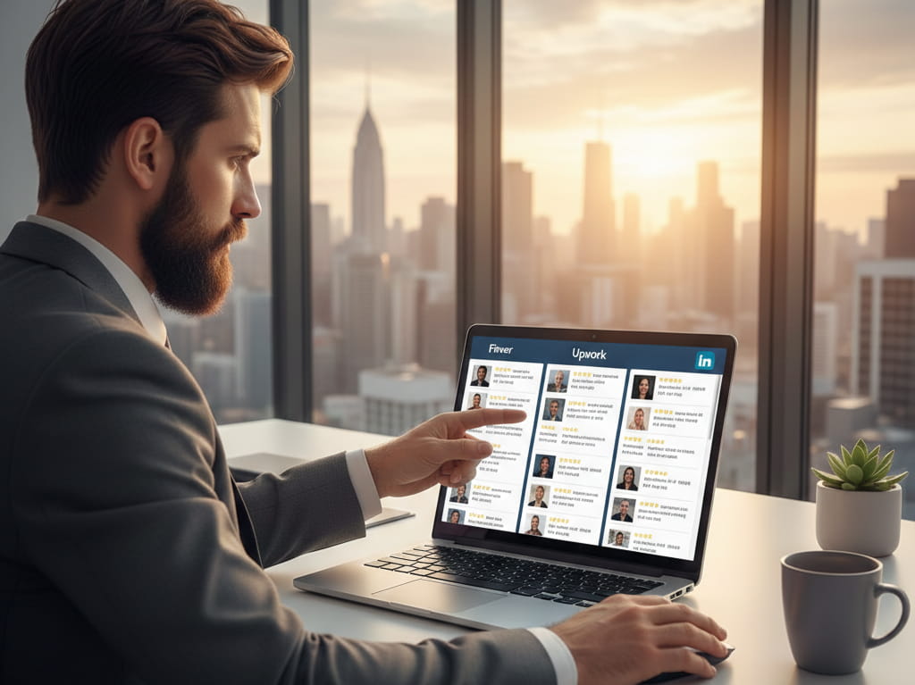 Hiring an API developer online for custom software development